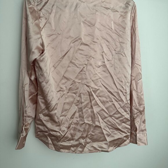 Lilysilk Women's Silk Blouse - Picture 2 of 3